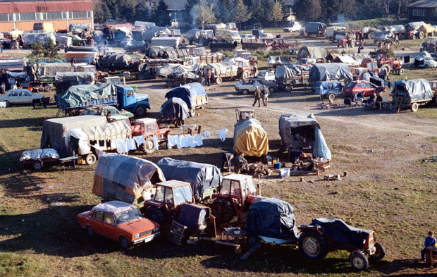Скандалозан твит хрватског професора о Олуји изазвао бес у Србији, али и у Хрватској